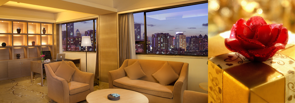 تور چین هتل گرند سکای لایت - آژانس مسافرتی و هواپیمایی آفتاب ساحل آبی
